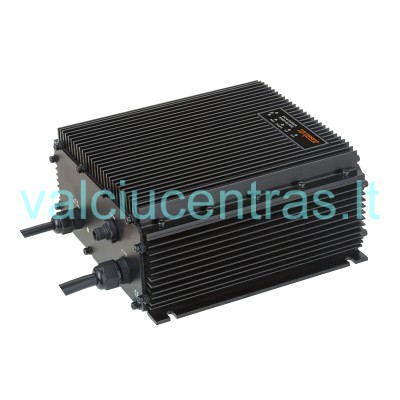 Torqeedo įkroviklis 48-5000